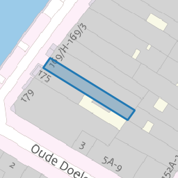 Perceel ASD05-G-1626