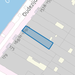 Perceel ASD05-G-1629