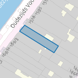 Perceel ASD05-G-1632