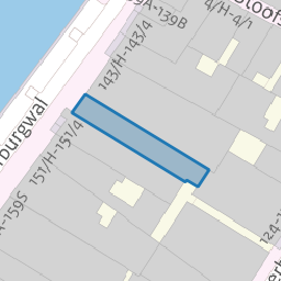 Perceel ASD05-G-1640