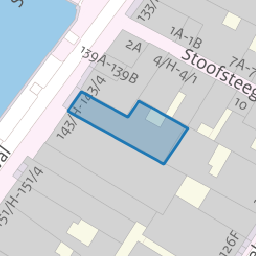 Perceel ASD05-G-1642