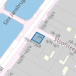 Perceel ASD05-G-1645