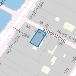 Perceel ASD05-G-1647