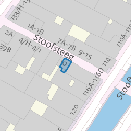 Perceel ASD05-G-1650