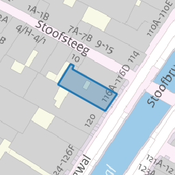 Perceel ASD05-G-1652