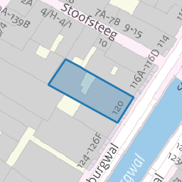 Perceel ASD05-G-1653