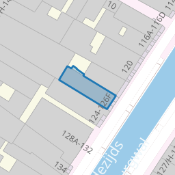 Perceel ASD05-G-1655