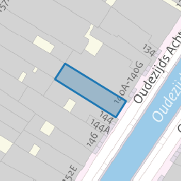 Perceel ASD05-G-1664