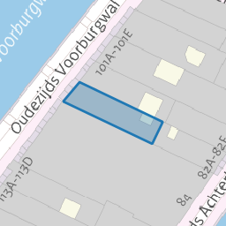 Perceel ASD05-G-1693