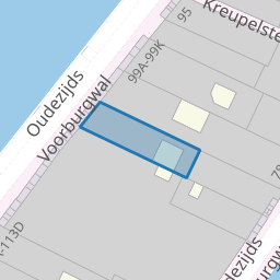 Perceel ASD05-G-1694