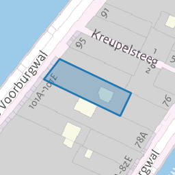 Perceel ASD05-G-1696