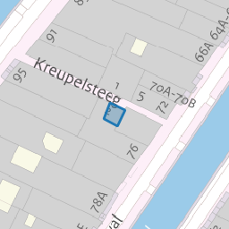 Perceel ASD05-G-1699