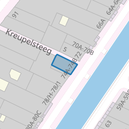 Perceel ASD05-G-1700