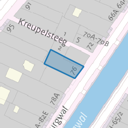 Perceel ASD05-G-1701