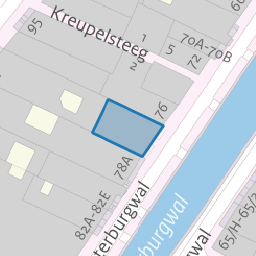 Perceel ASD05-G-1702