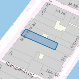 Perceel ASD05-G-1731