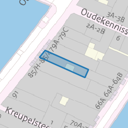 Perceel ASD05-G-1732