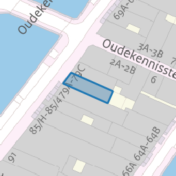 Perceel ASD05-G-1734