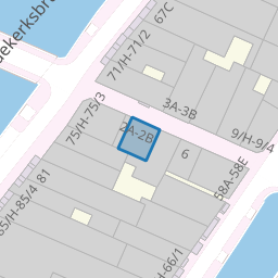 Perceel ASD05-G-1737