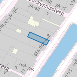 Perceel ASD05-G-1745