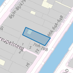 Perceel ASD05-G-1747