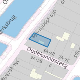 Perceel ASD05-G-1753