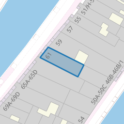 Perceel ASD05-G-1758