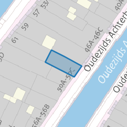 Perceel ASD05-G-1768