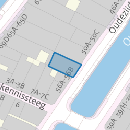 Perceel ASD05-G-1771