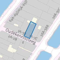 Perceel ASD05-G-1775