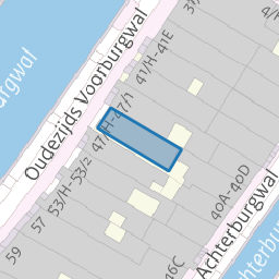 Perceel ASD05-G-1778