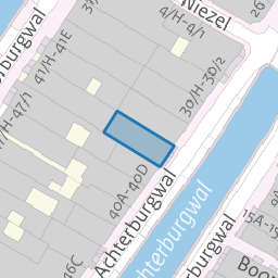 Perceel ASD05-G-1792