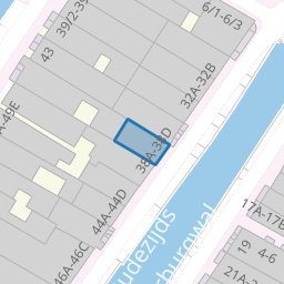 Perceel ASD05-G-1793