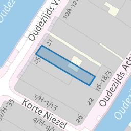 Perceel ASD05-G-1799