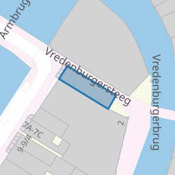 Perceel ASD05-G-1818