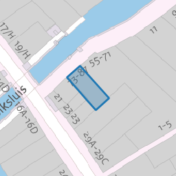 Perceel ASD05-G-1832