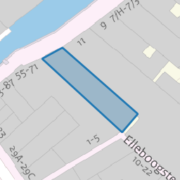 Perceel ASD05-G-1835