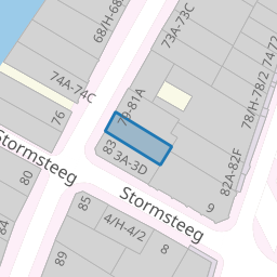 Perceel ASD05-G-1896