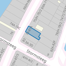 Perceel ASD05-G-1897