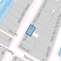 Perceel ASD05-G-1898