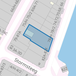 Perceel ASD05-G-1923