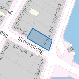 Perceel ASD05-G-1925