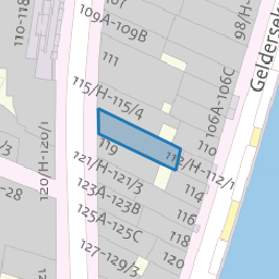 Perceel ASD05-G-1936