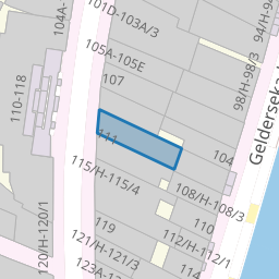 Perceel ASD05-G-1939