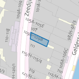 Perceel ASD05-G-1940