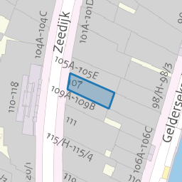 Perceel ASD05-G-1941