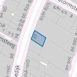 Perceel ASD05-G-1949