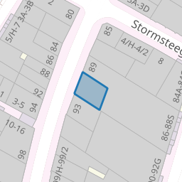 Perceel ASD05-G-1950