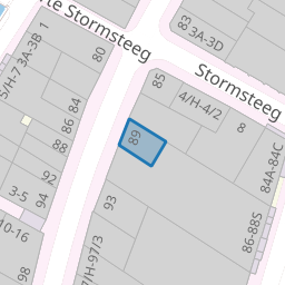 Perceel ASD05-G-1951