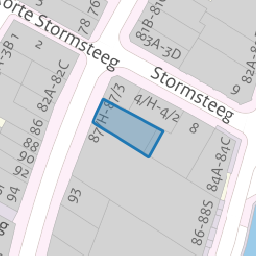 Perceel ASD05-G-1952